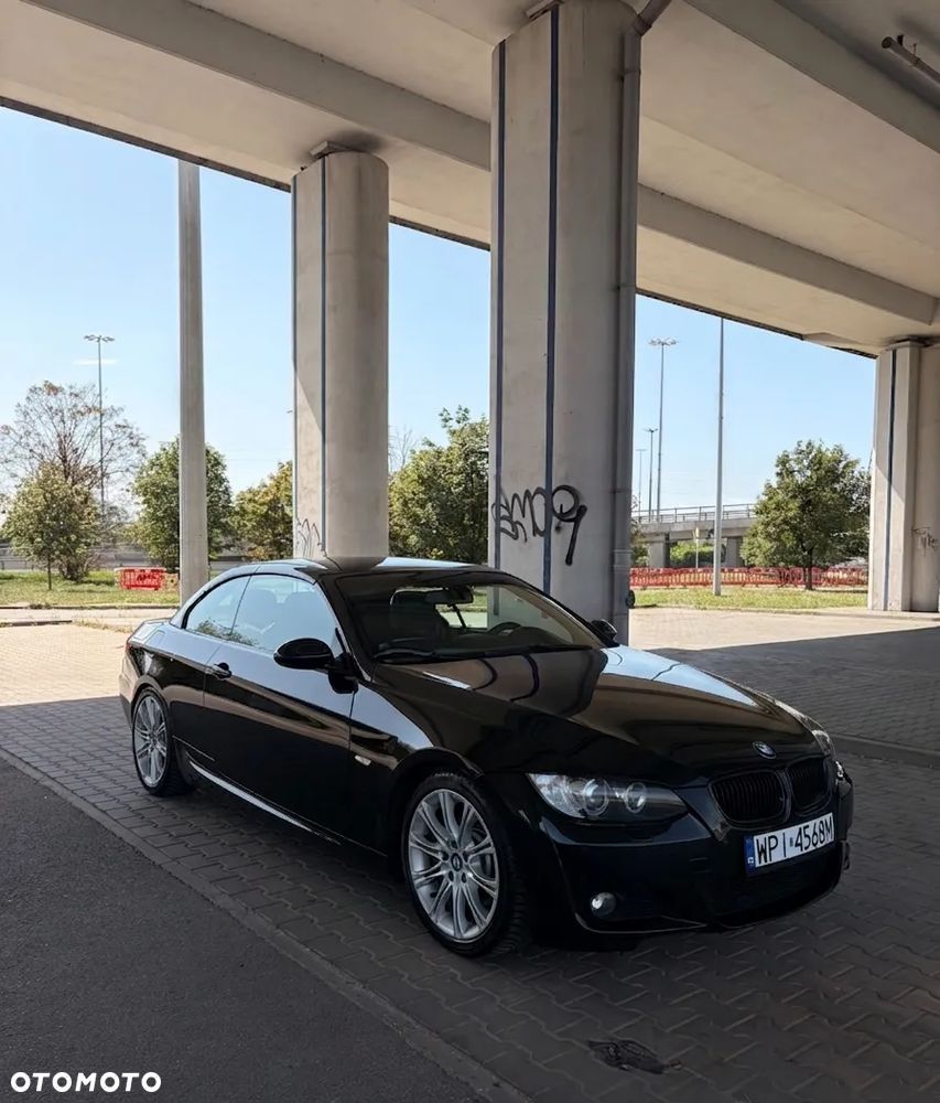 BMW Seria 3 325i M Sport Edition - 1