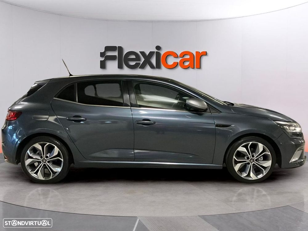 Renault Mégane 1.2 TCE GT Line J18 - 3