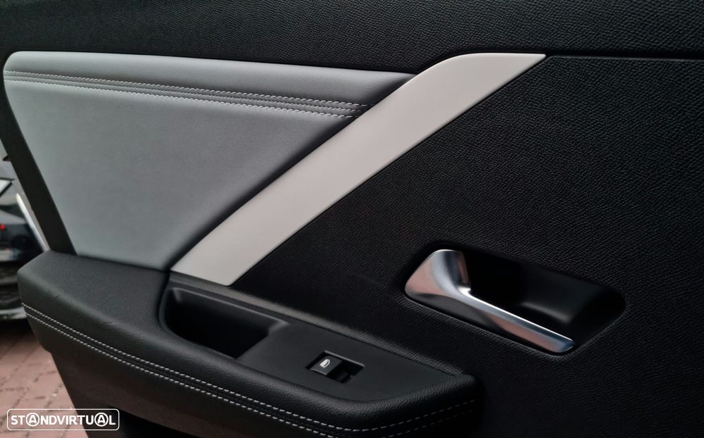 Opel Astra 1.6 T PHEV Elegance - 43