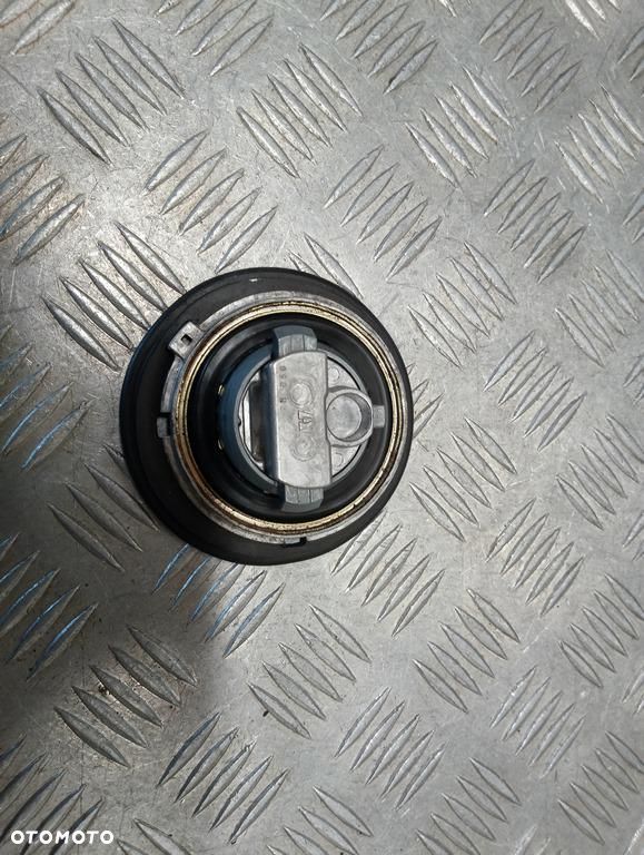 Stacyjka korek wlewu zamki HONDA VTX 1800 C/R/S 02-03r   PN. 35010-MCH-010 - 15