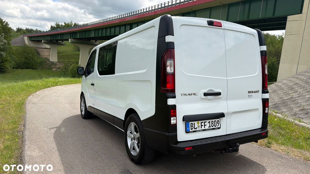 Renault Trafic - 6