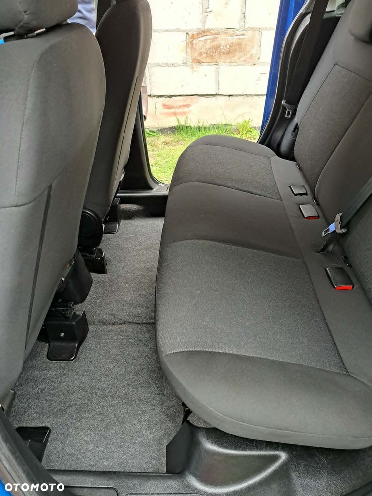 Fiat Qubo - 14