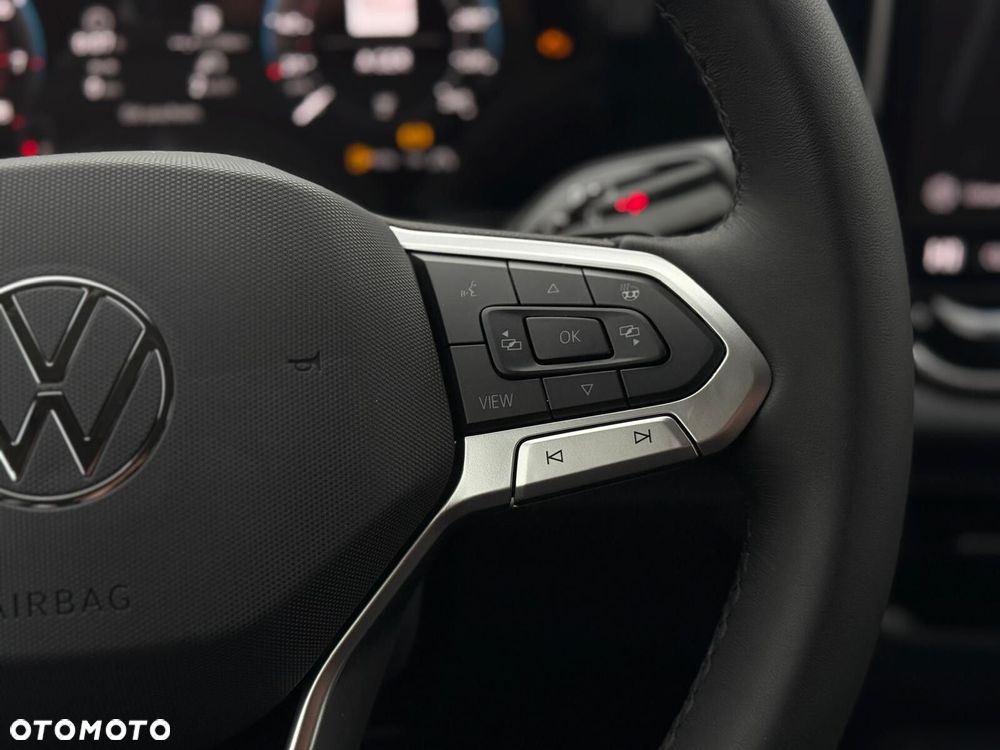 Volkswagen Tiguan - 26