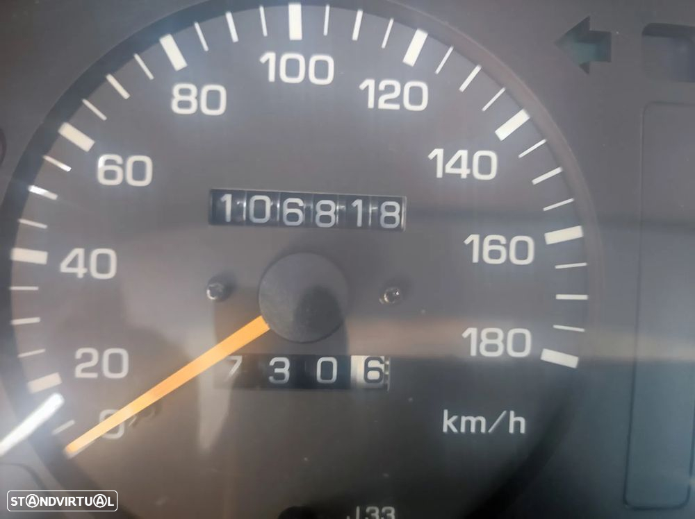 Toyota Land Cruiser 3.0 TD Pack 2 - 8
