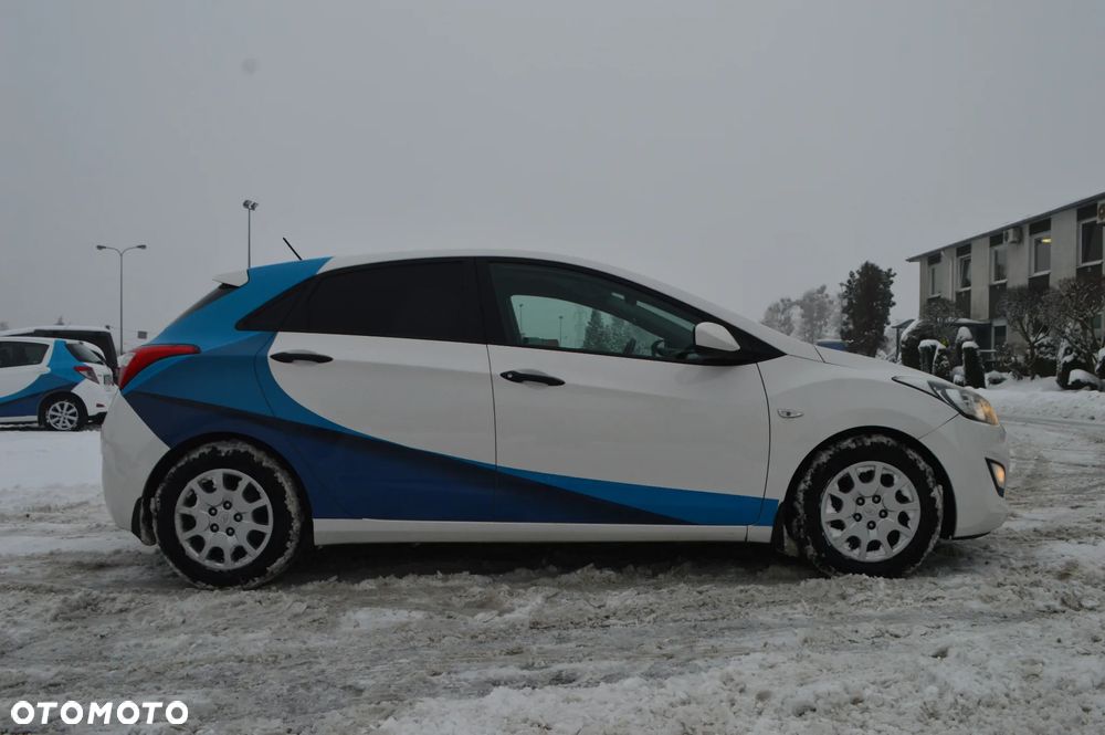 Hyundai i30 - 9