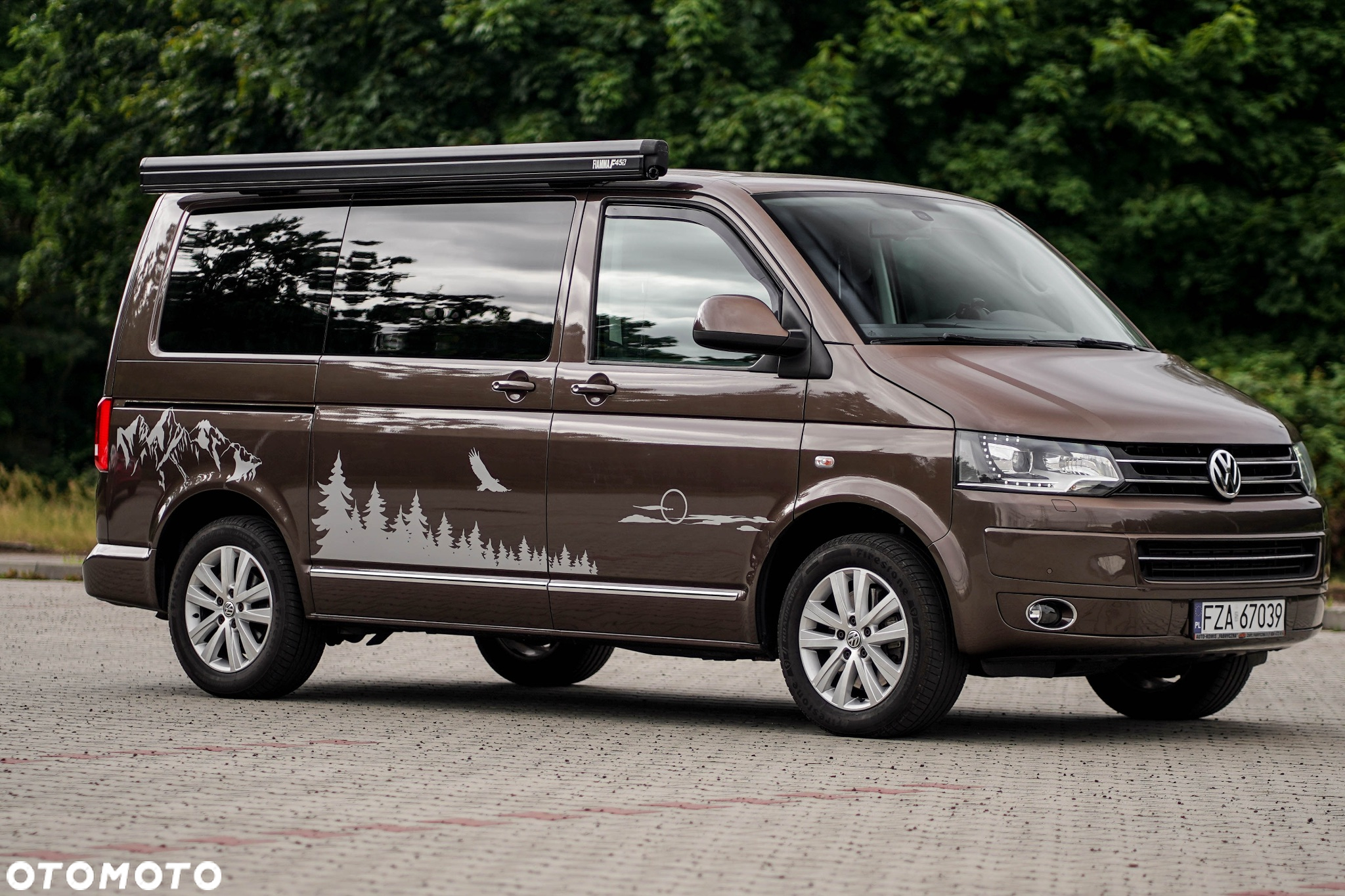 Volkswagen Multivan - 3