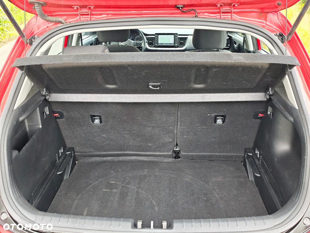 Kia Stonic - 11