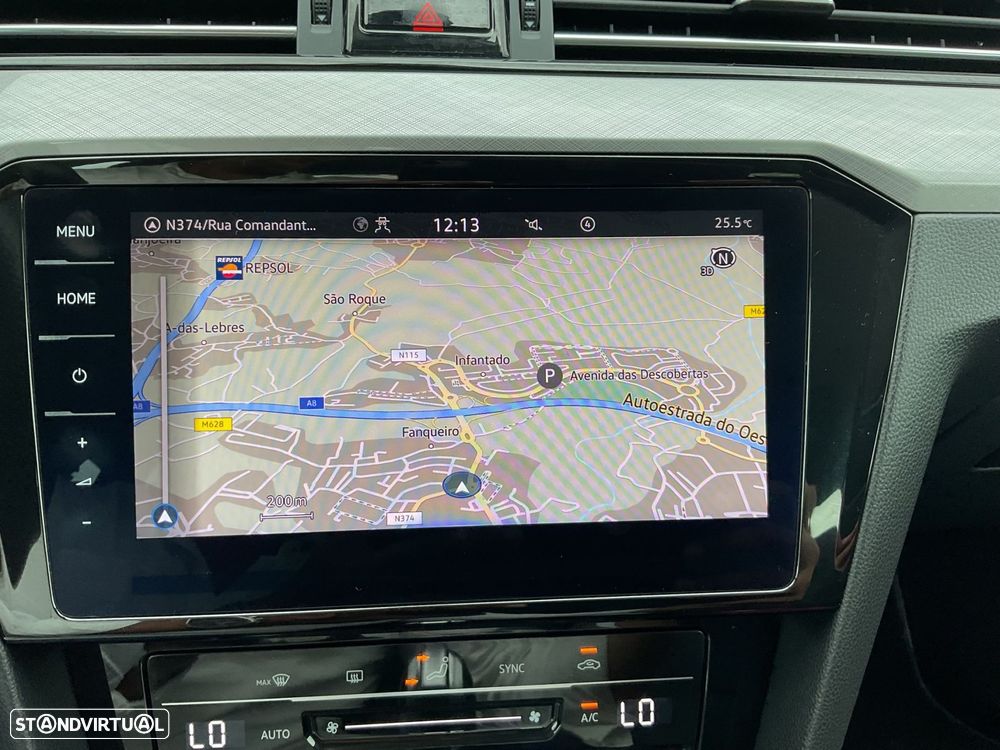 VW Passat Variant 1.4 TSI GTE Plug-in - 27