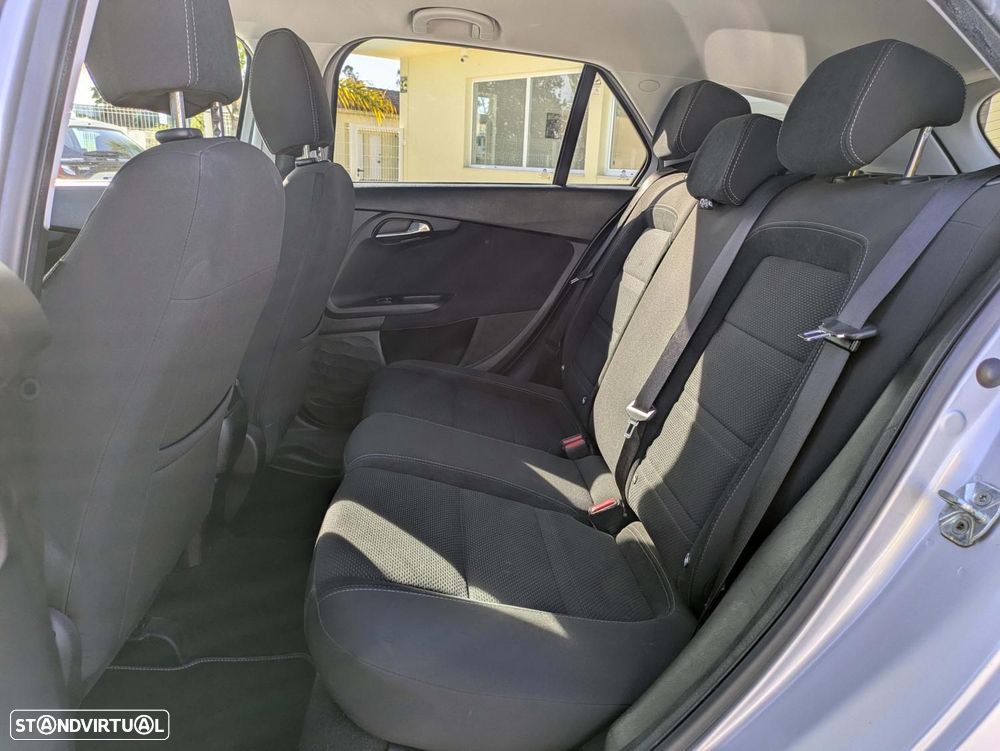 Fiat Tipo Station Wagon - 12