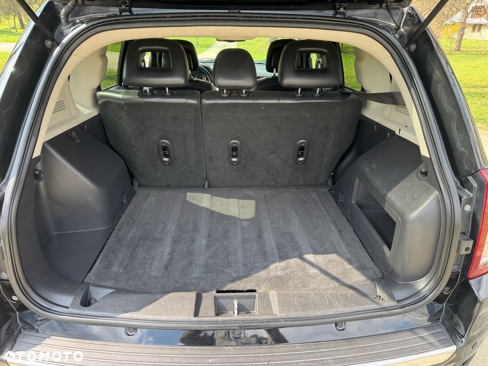 Jeep Compass 2.2I CRD 4x4 North - 14