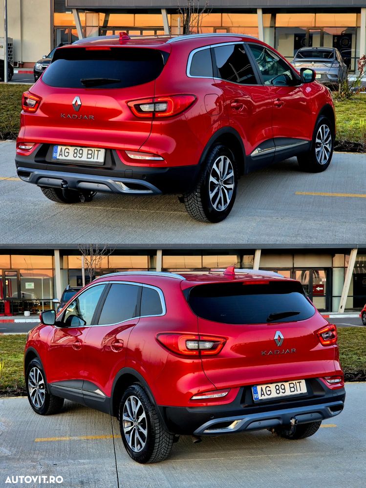 Renault Kadjar - 17
