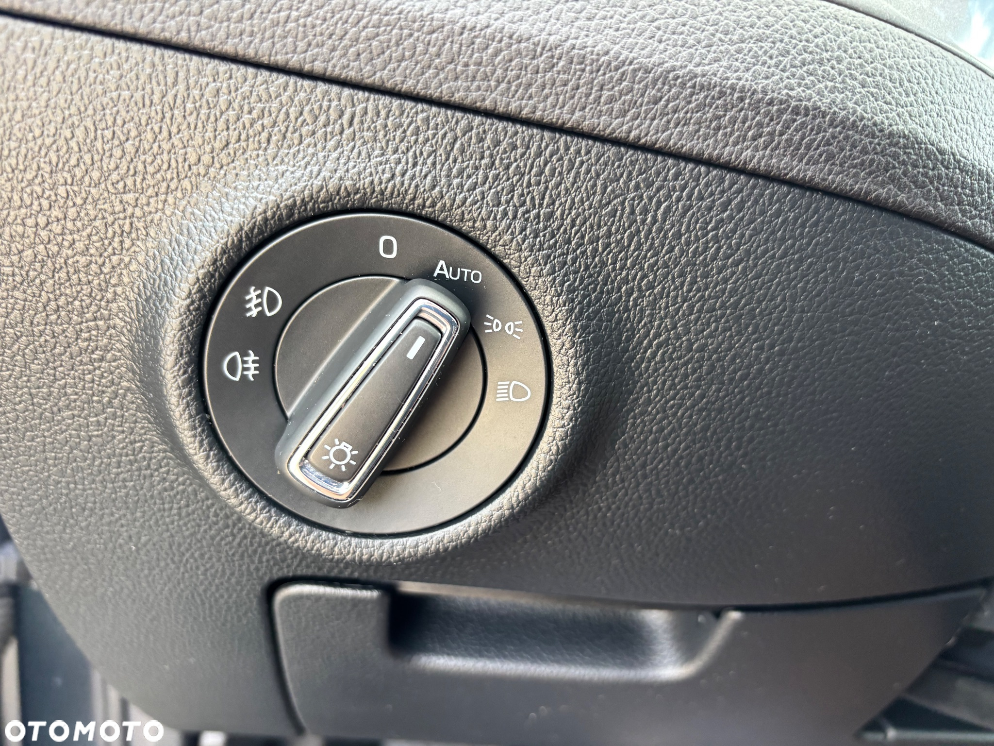 Skoda Superb - 24