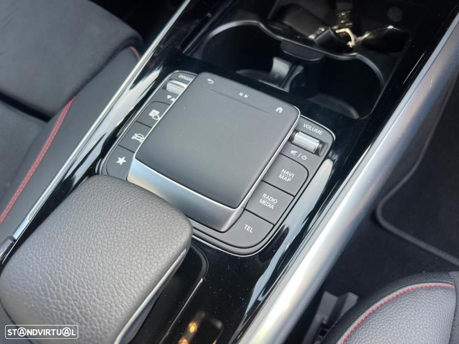 Mercedes-Benz EQA 250 Electric Art - 8