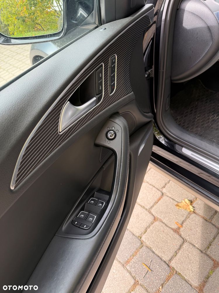 Audi A6 Allroad 3.0 TDI Quattro S tronic - 12