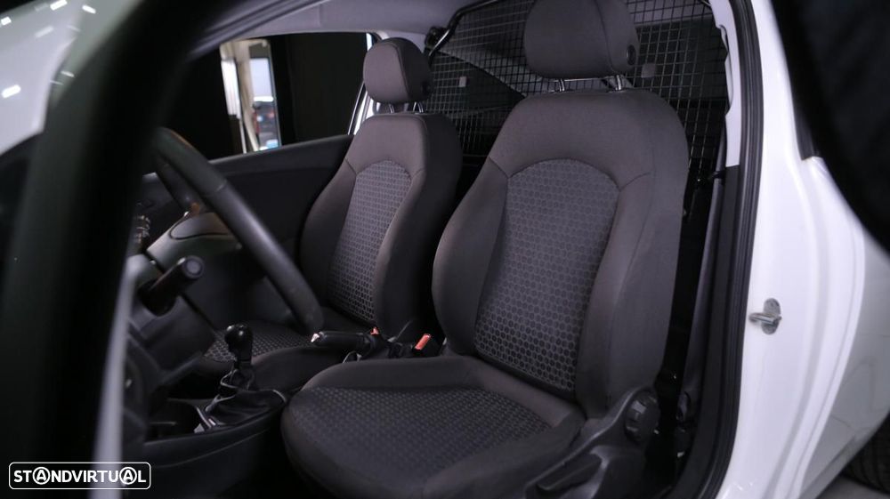 Opel Corsa Van C/iva - 18