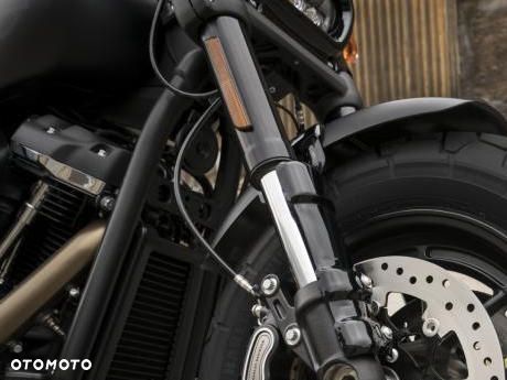 Harley-Davidson Dyna Fat Bob - 27