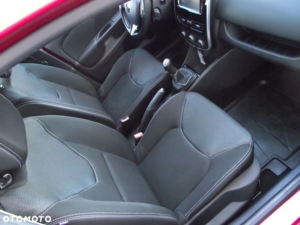 Renault Clio 0.9 Energy TCe Alize EU6 - 18
