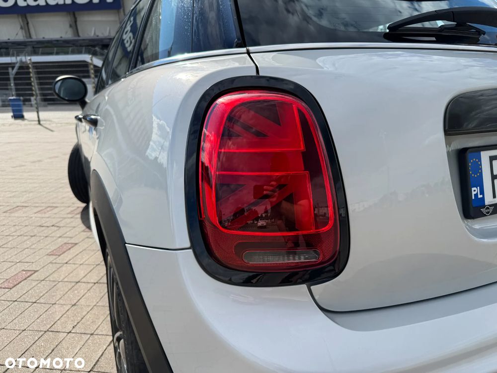 MINI Cooper S - 7