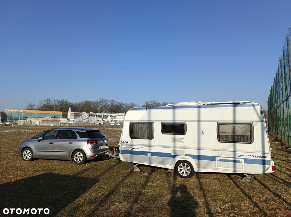 Fendt Saphir 470 - 3