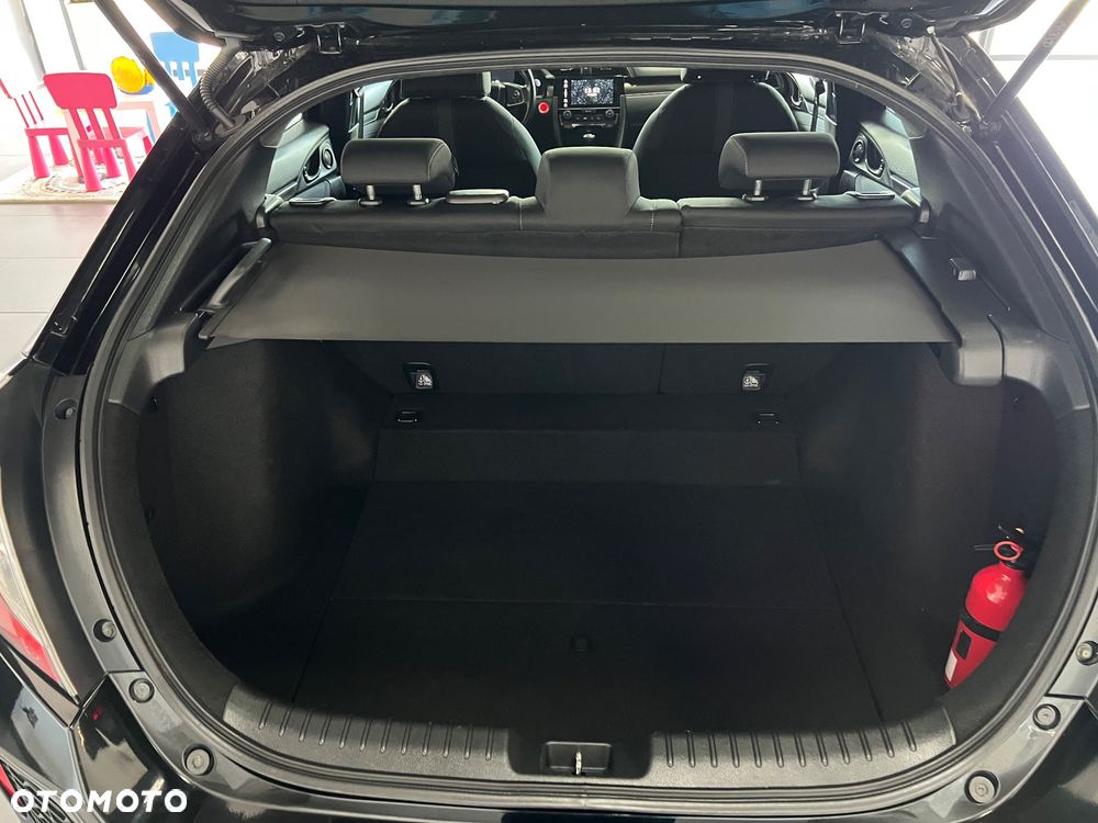 Honda Civic - 32