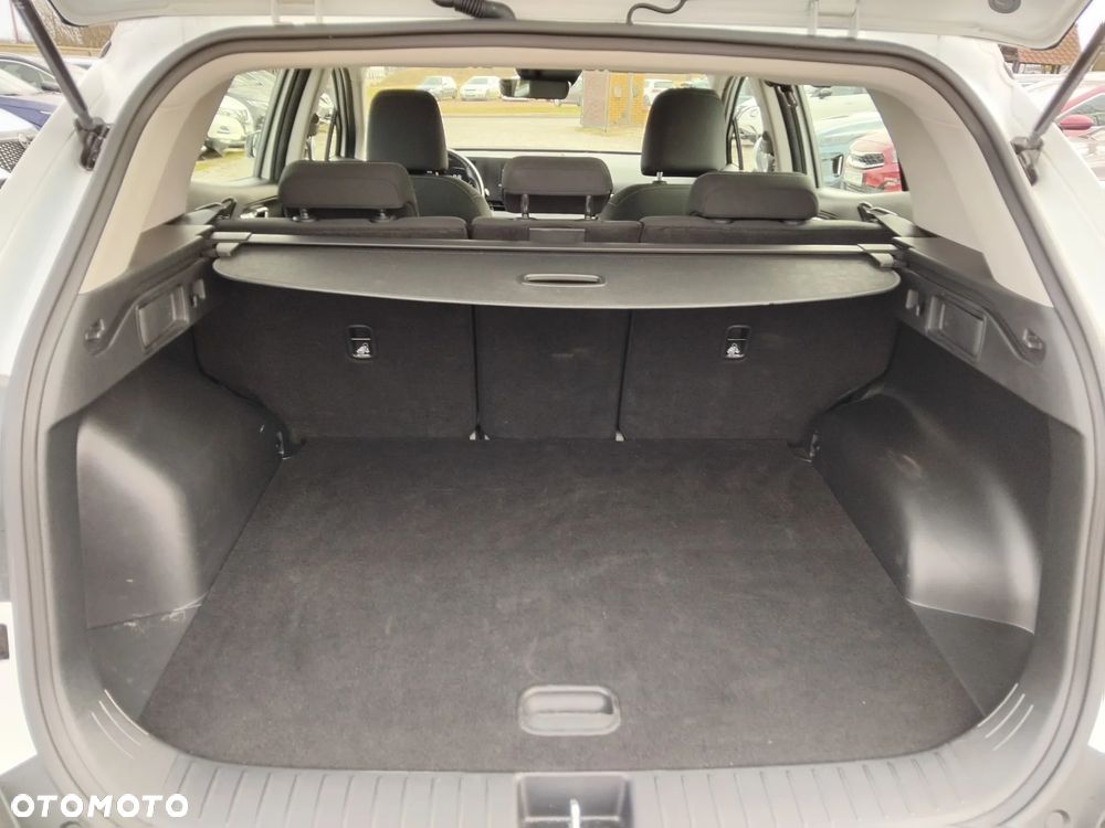 Kia Sportage 1.6 T-GDI M 2WD - 25