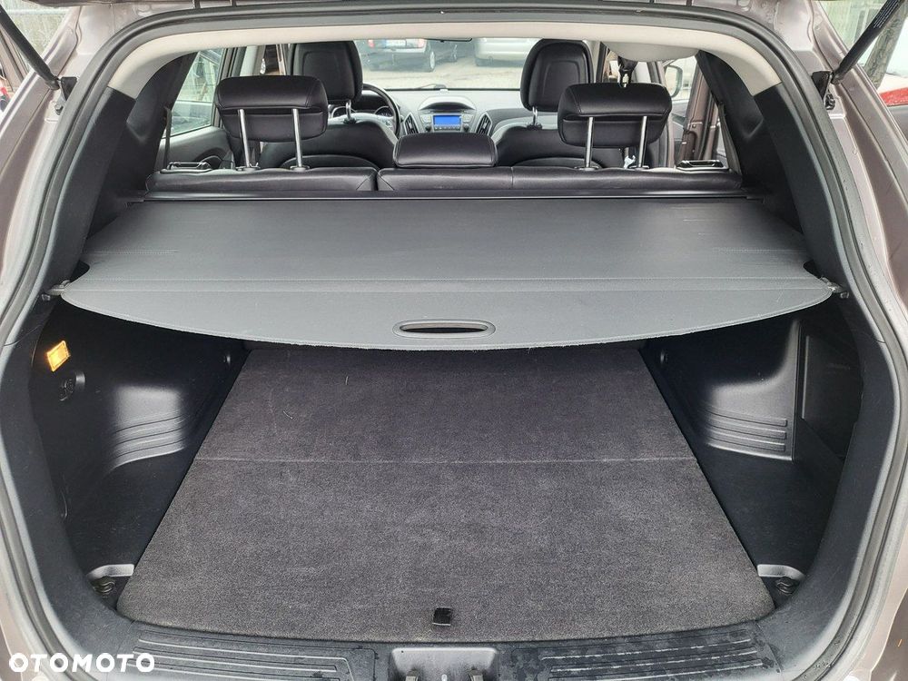 Hyundai ix35 - 28