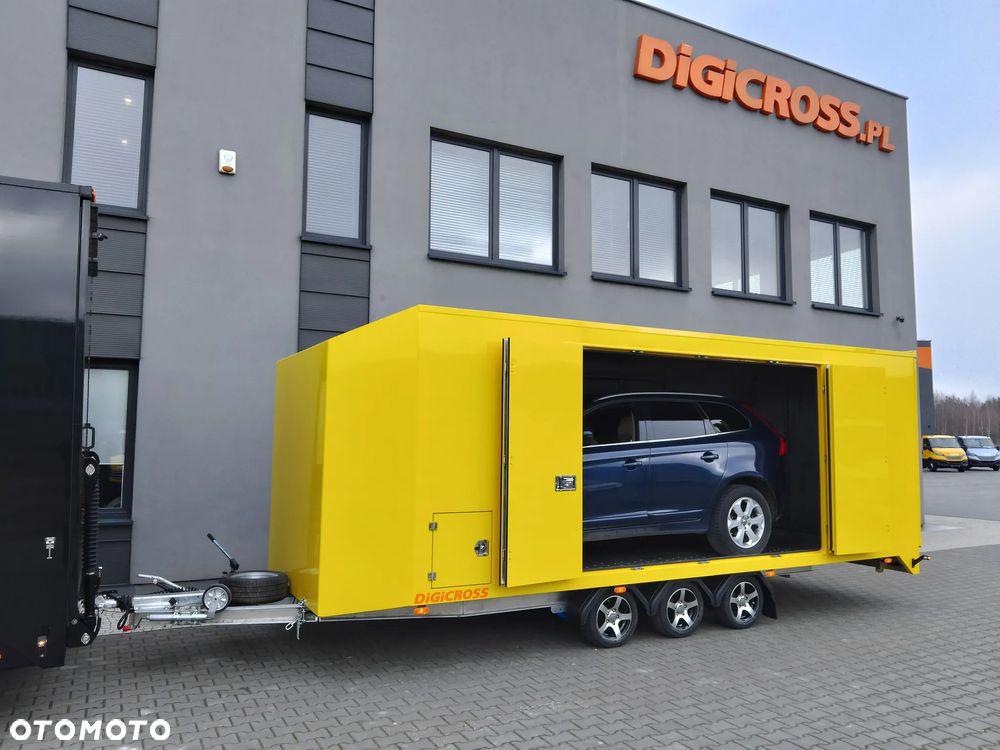 Digicross DG353K  P03-6.5mx2.4m - 26