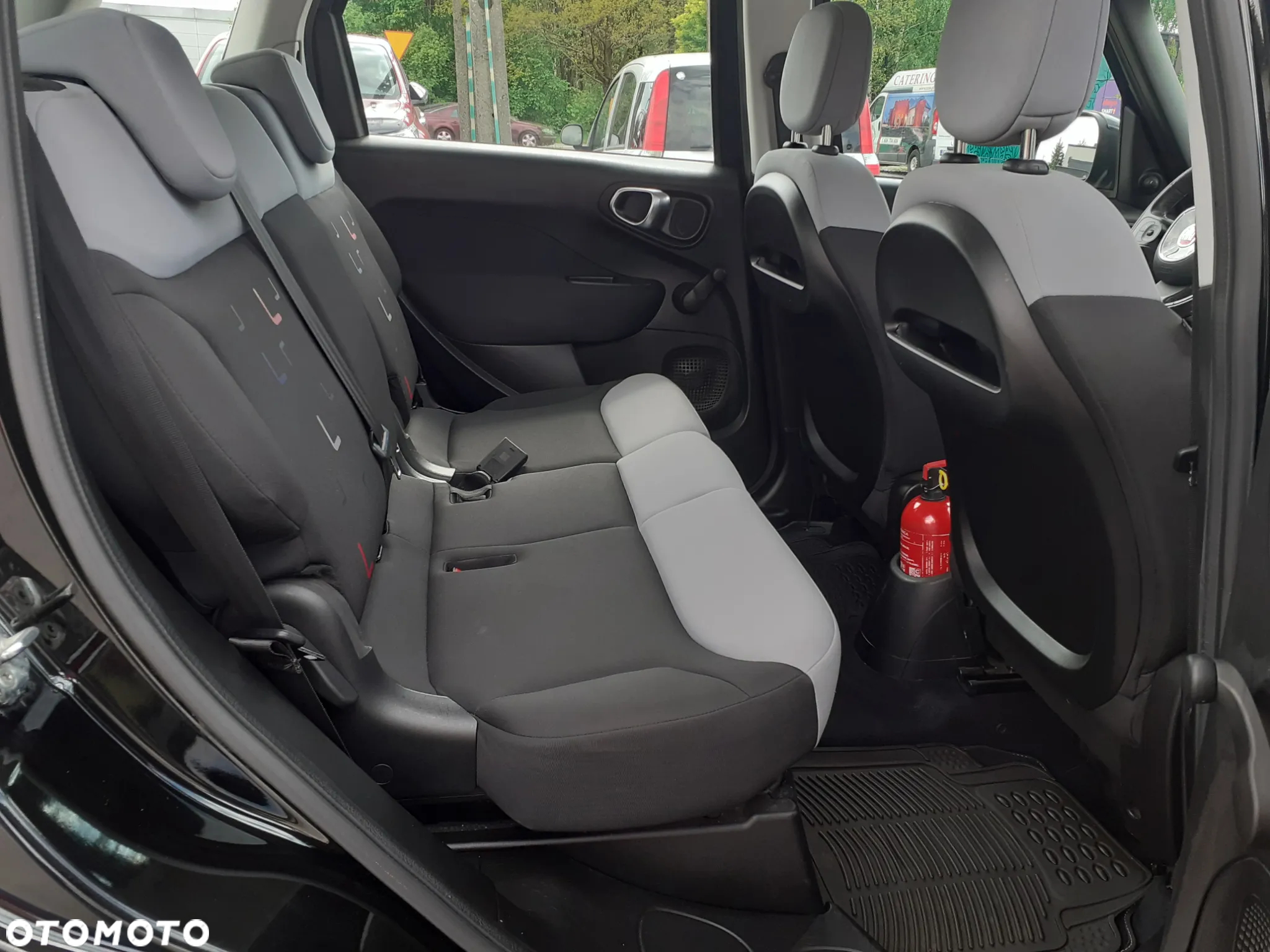 Fiat 500L - 19