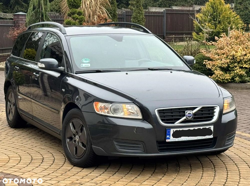 Volvo V50 1.6D DRIVe - 20