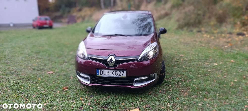 Renault Scenic 1.2 TCe Energy Bose - 2
