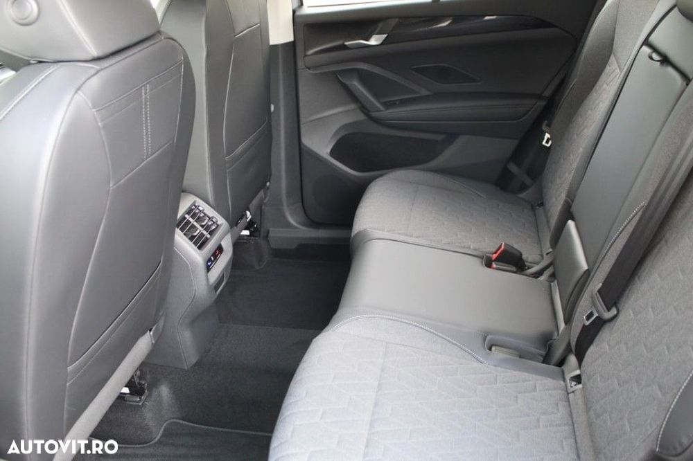 Volkswagen Tayron - 6