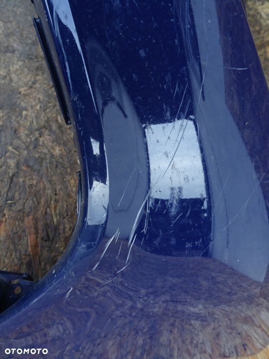 ZDERZAK PRZÓD PRZEDNI OPEL ASTRA K - 3