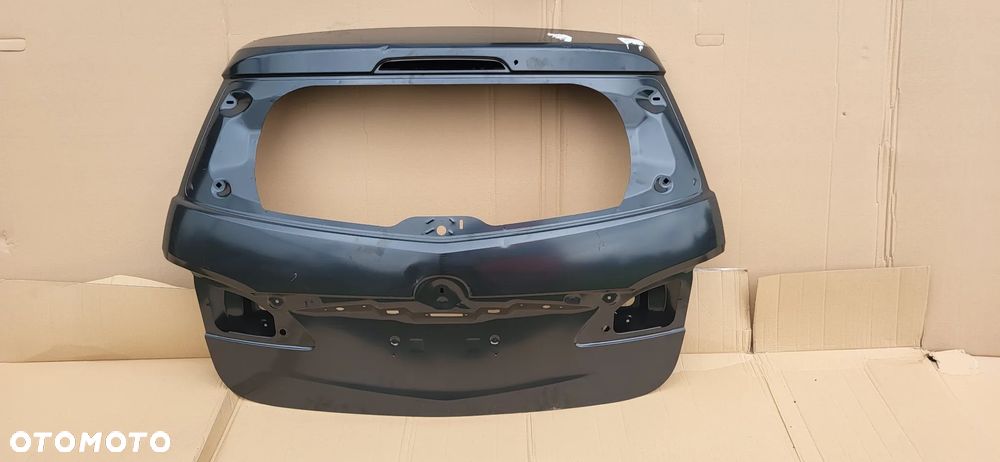 KLAPA BAGAZNIKA MAZDA 5 II CW - 1