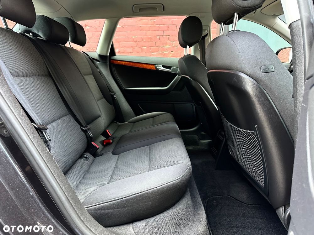 Audi A3 Sportback 2.0 TDI Ambiente - 8