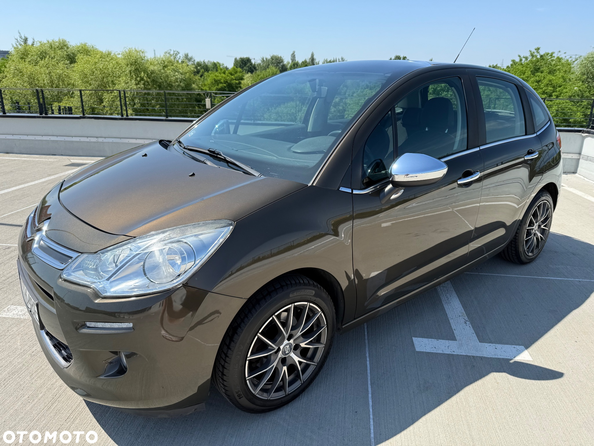 Citroën C3 1.2 VTi Exclusive - 24