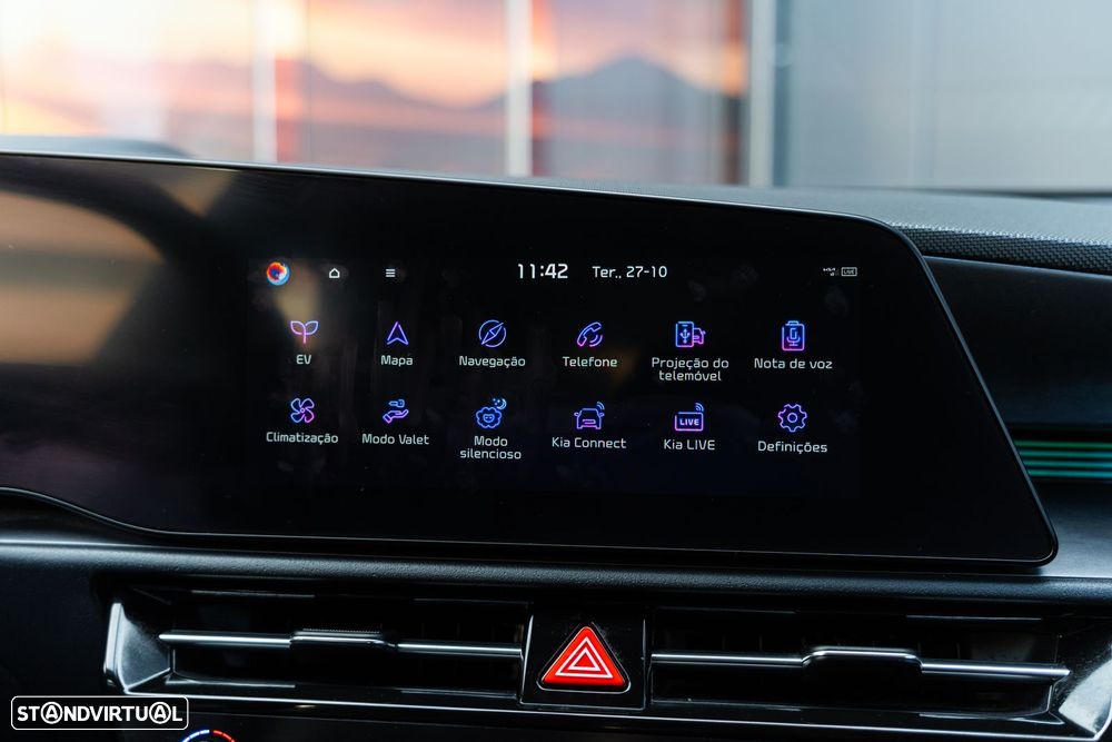 Kia e-Niro 64kWh - 19