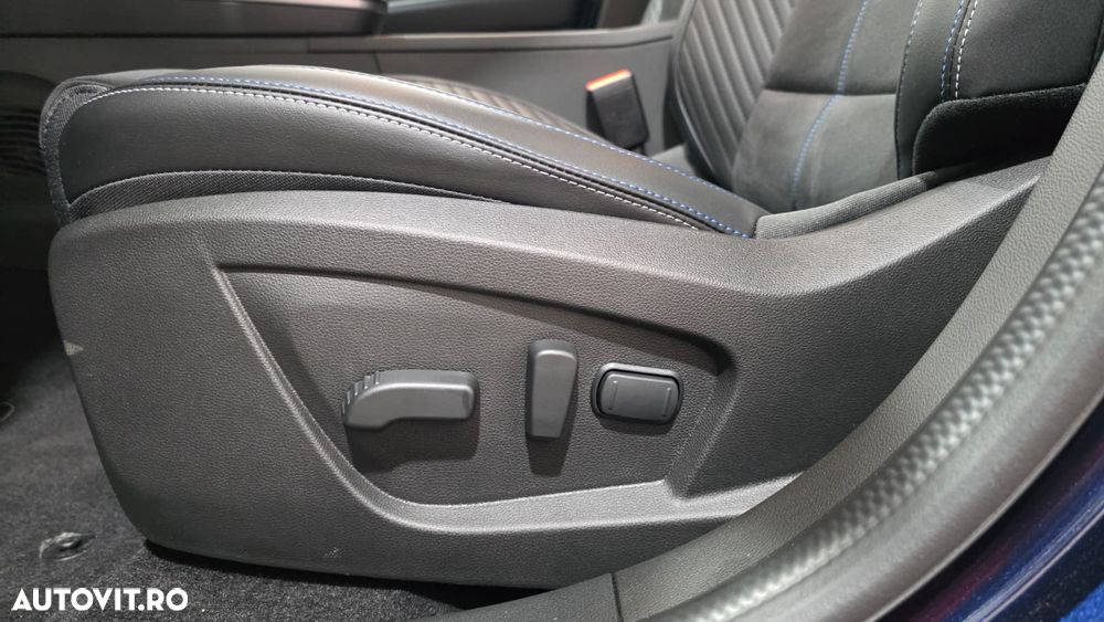 Renault Arkana E-TECH 145 Esprit Alpine - 20