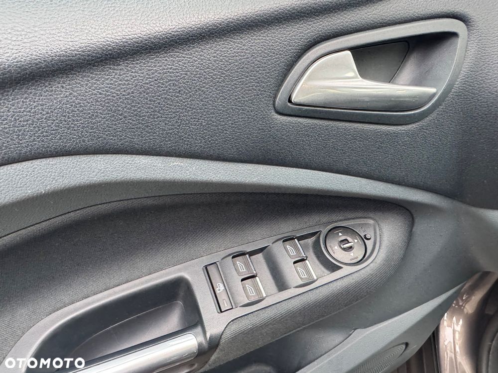 Ford C-MAX 1.0 EcoBoost Titanium ASS - 14