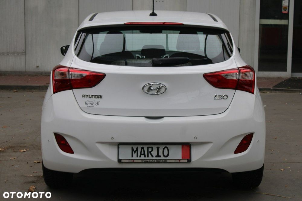 Hyundai i30 - 19