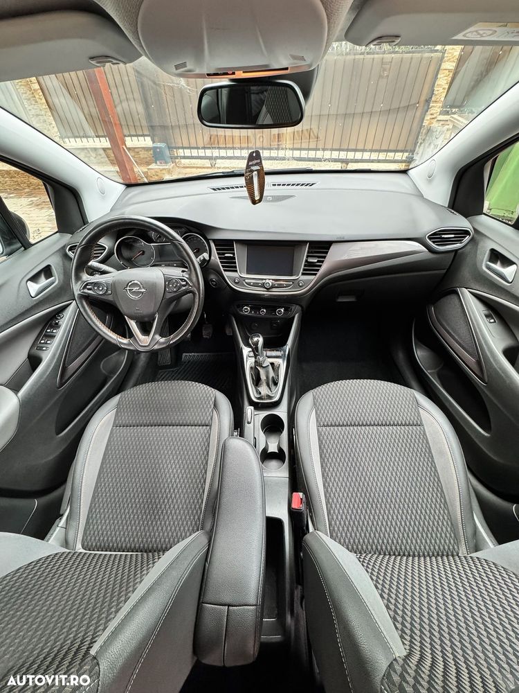 Opel Crossland 1.6 CDTI ecoTEC Start/Stop Innovation - 9