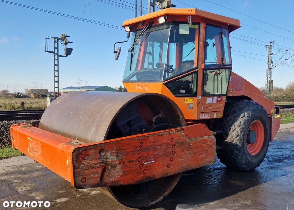 Dynapac CA 362 D - 3