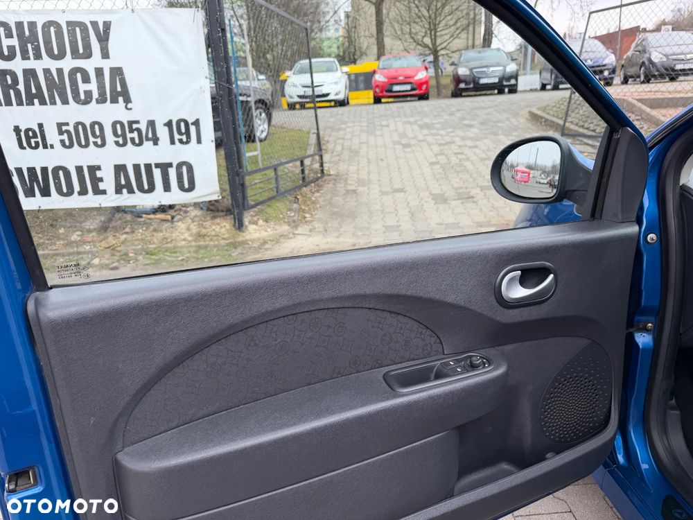 Renault Twingo 1.2 16V Rip Curl - 15