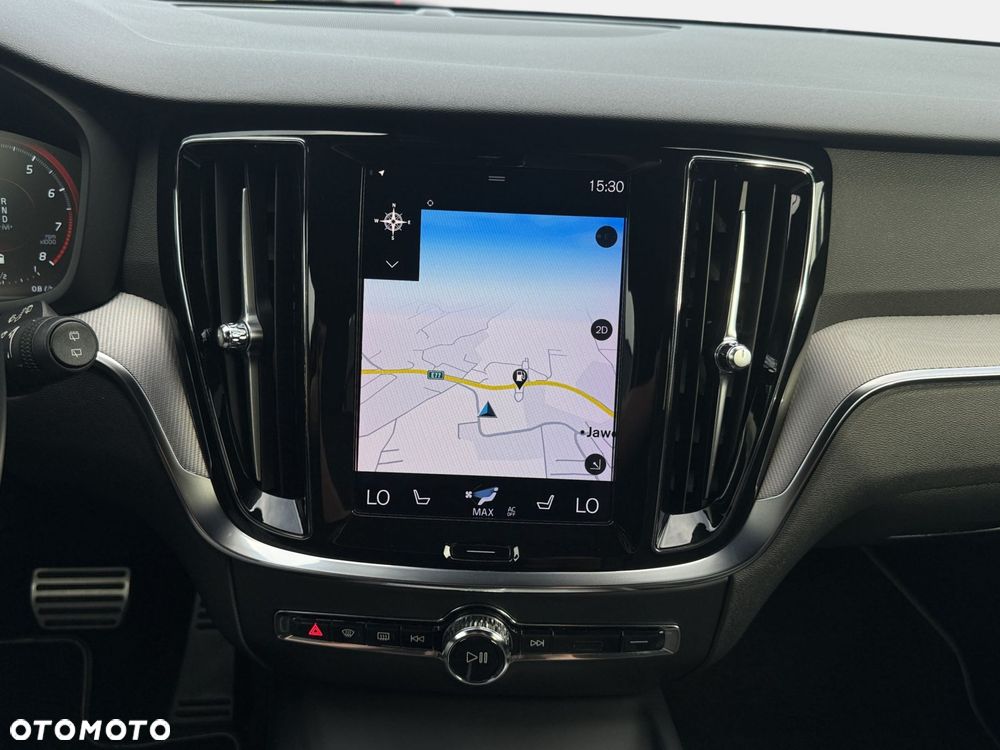 Volvo V60 B3 B Geartronic RDesign - 18