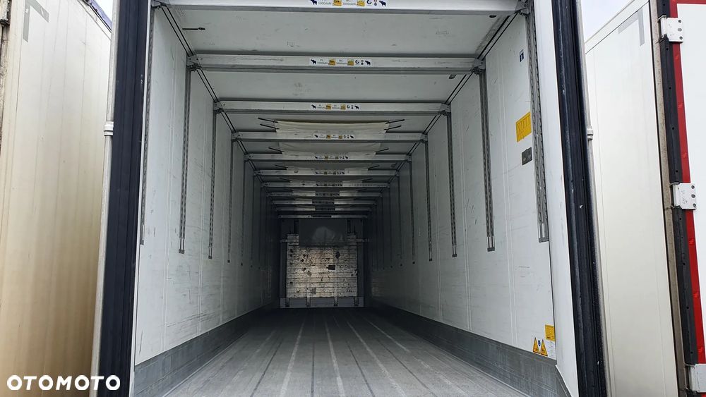 Schmitz Cargobull SCB*S3B - 14