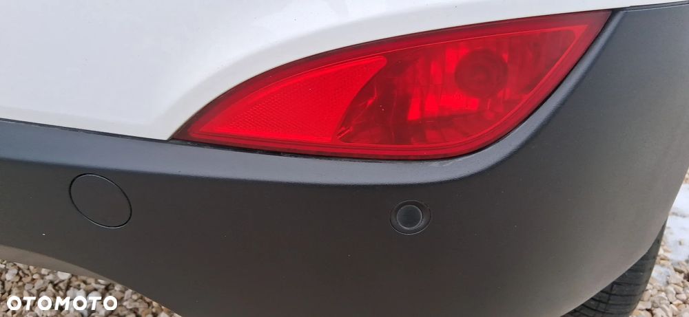 Hyundai ix35 2.0 CRDi 4WD Premium - 8