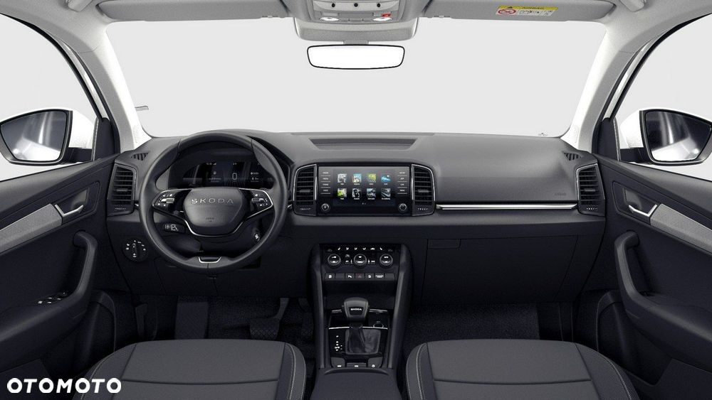 Skoda Karoq 1.5 TSI ACT Drive DSG - 5