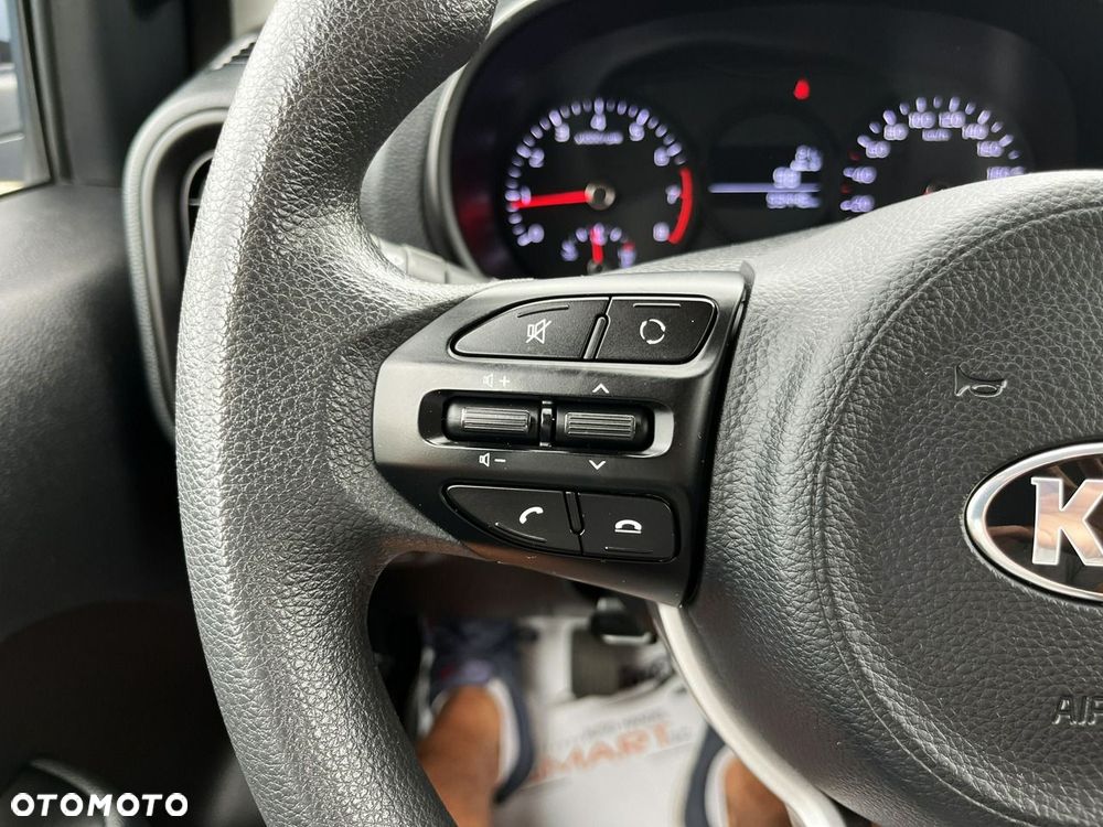 Kia Picanto 1.0 L - 13