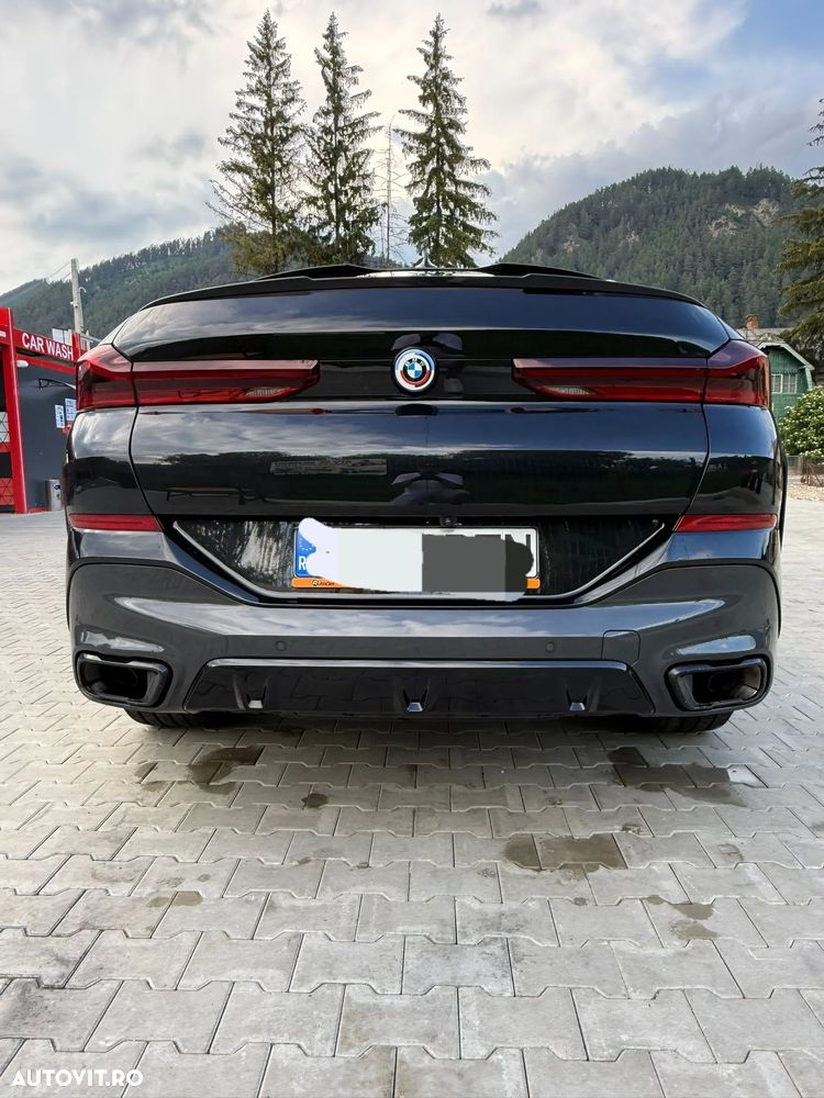 BMW X6 - 23