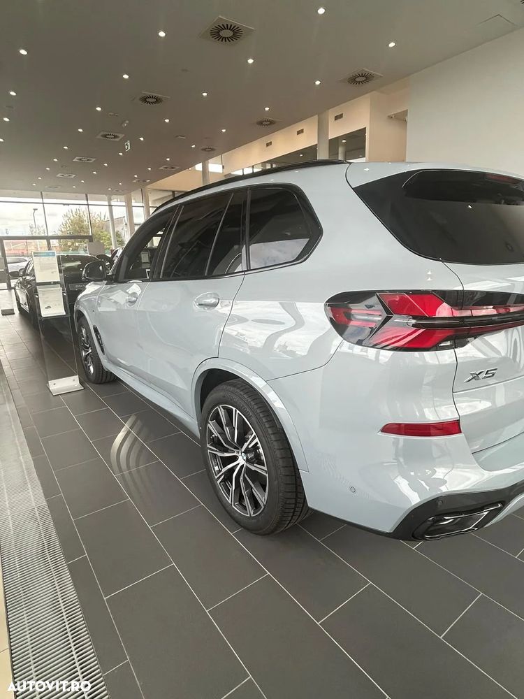 BMW X5 xDrive40i AT MHEV - 3
