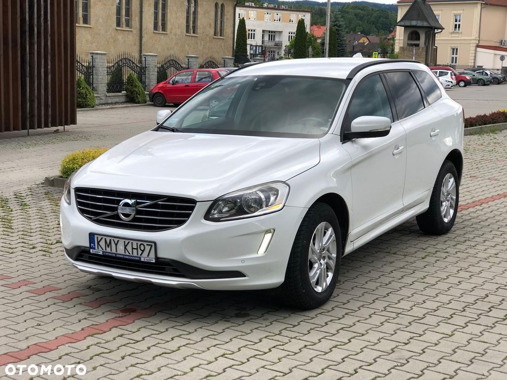 Volvo XC 60 - 6